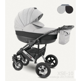 Kočárek CAMARELO  Sevilla dvojkombinace