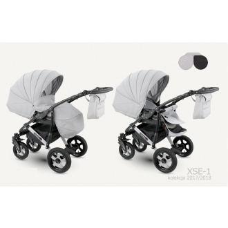 Kočárek CAMARELO  Sevilla dvojkombinace