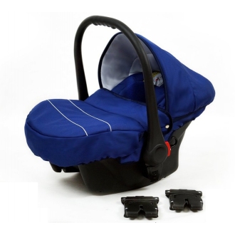 Kočárek BABYLUX LILLY  + dárek dvojkombinace