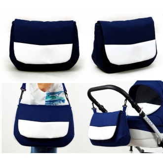 Kočárek BABYLUX LILLY  + dárek dvojkombinace