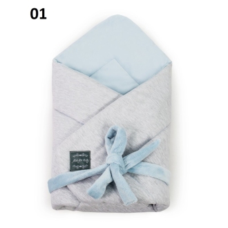 Rychlozavinovačka Floo for baby