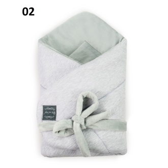 Rychlozavinovačka Floo for baby