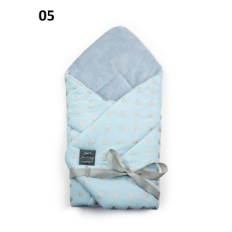 Rychlozavinovačka Floo for baby