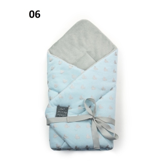 Rychlozavinovačka Floo for baby