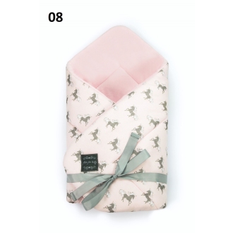 Rychlozavinovačka Floo for baby