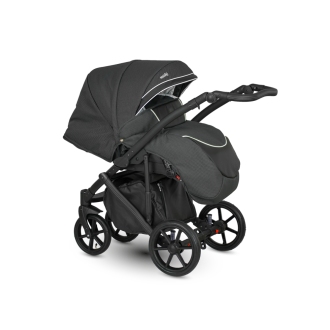 Dětský kočárek Camarelo Maggio dvojkombinace