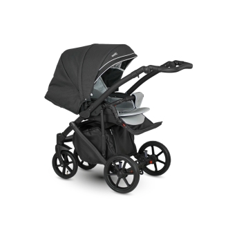 Dětský kočárek Camarelo Maggio dvojkombinace