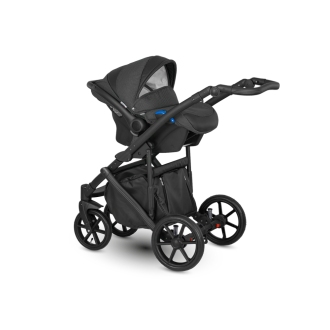 Dětský kočárek Camarelo Maggio dvojkombinace
