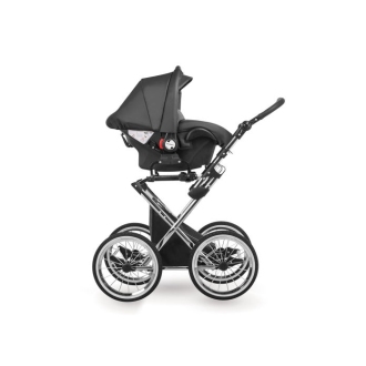 Kočárek LONEX KING