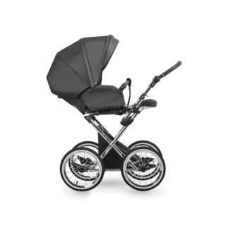 Kočárek LONEX KING