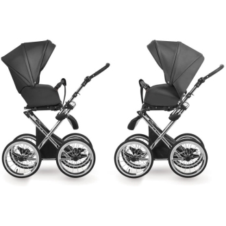 Kočárek LONEX KING