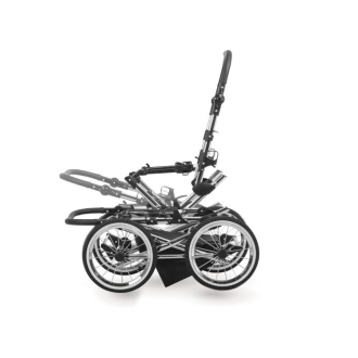 Kočárek LONEX KING