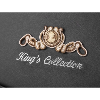 Kočárek LONEX KING