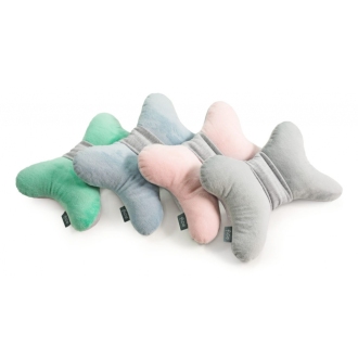 Vložka do kočárku s polštářkem Floo for baby