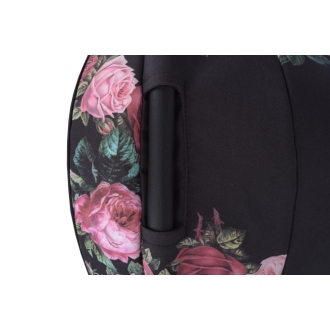 Hluboký kočárek LONEX Retro Garden