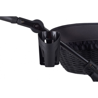 Hluboký kočárek LONEX Retro Garden