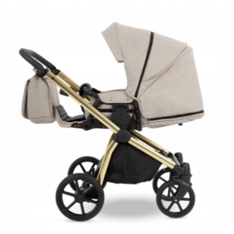 Kočárek Camarelo Previo dvojkombinace