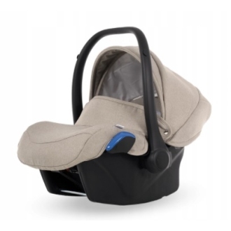 Kočárek Camarelo Previo dvojkombinace