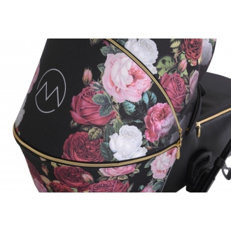 Kočárek Lonex Pax Rose dvojkombinace