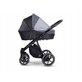 Kočárek Lonex Pax ECO  dvojkombinace