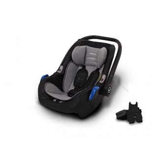 Kočárek Lonex Pax ECO  dvojkombinace