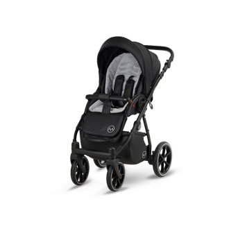 Kočárek Lonex Pax ECO  dvojkombinace