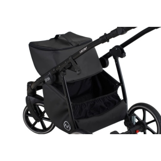 Kočárek Lonex Pax ECO  dvojkombinace