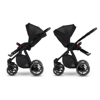 Kočárek Lonex Pax ECO  dvojkombinace