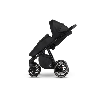 Kočárek Lonex Pax ECO  dvojkombinace