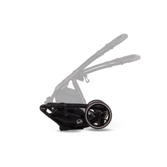 Kočárek Lonex Pax ECO  dvojkombinace