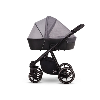 Kočárek Lonex Pax trojkombinace