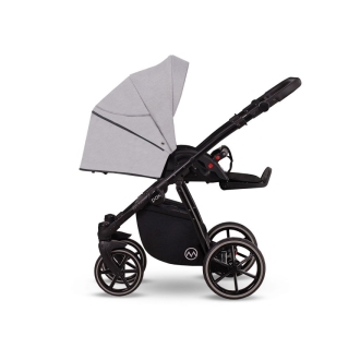 Kočárek Lonex Pax trojkombinace