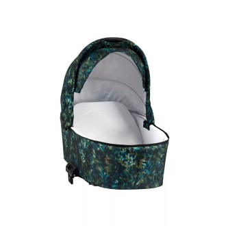 Kočárek KUNERT Mata gold dvojkombinace