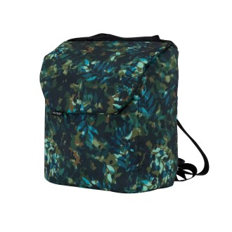 Kočárek KUNERT Mata grafit trojkombinace