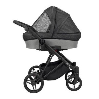 Kočárek KUNERT Lazzio Premium Cooper, dvojkombinace