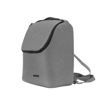 Kočárek KUNERT Lazzio Premium Silver, trojkombinace