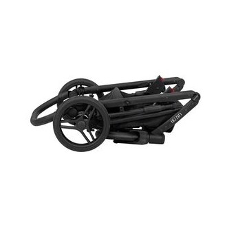 Kočárek KUNERT Lazzio Premium cooper, trojkombinace