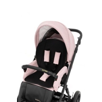 Kočárek KUNERT Ivento Premium dvojkombinace