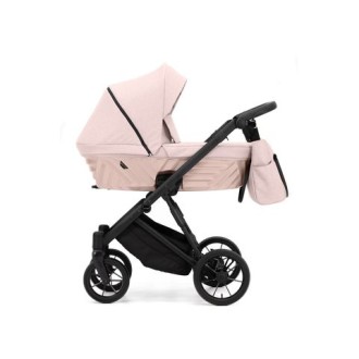 Kočárek KUNERT Ivento Glam trojkombinace