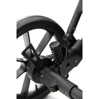 Kočárek KUNERT Ivento Glam trojkombinace