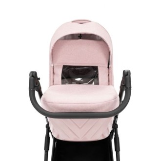 Kočárek KUNERT Ivento Premium trojkombinace