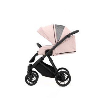 Kočárek KUNERT Ivento Premium trojkombinace