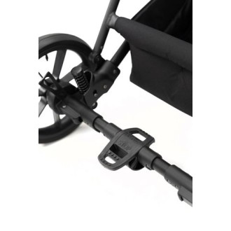 Kočárek KUNERT Ivento Premium trojkombinace