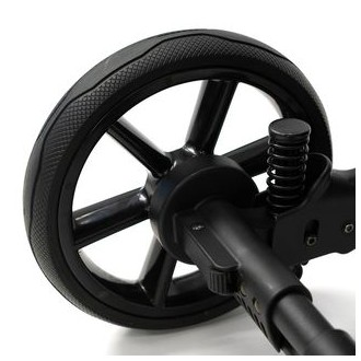 Kočárek KUNERT Roy grey dvojkombinace