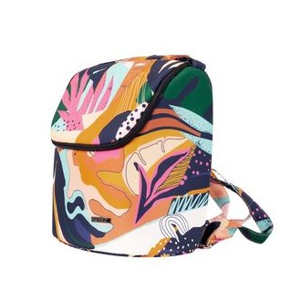 Kočárek KUNERT Romantic black trojkombinace