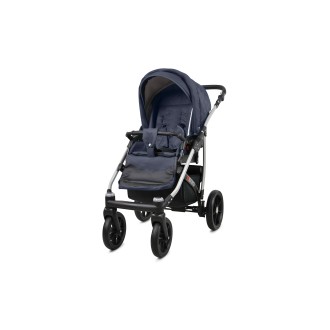 Kočárek BABYLUX Qbaro trojkombinace