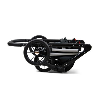 Kočárek BABYLUX MARLUX Gold trojkombinace