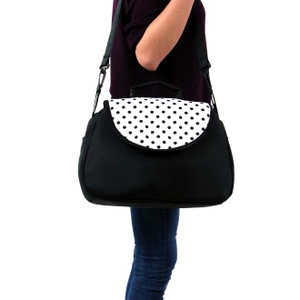 Kočárek Raf-pol BABYLUX Margaret White dvojkombinace