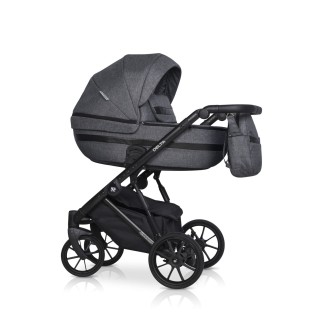 Kombinovaný kočárek RIKO BASIC Delta trojkombinace