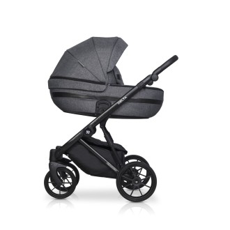 Kombinovaný kočárek RIKO BASIC Delta trojkombinace